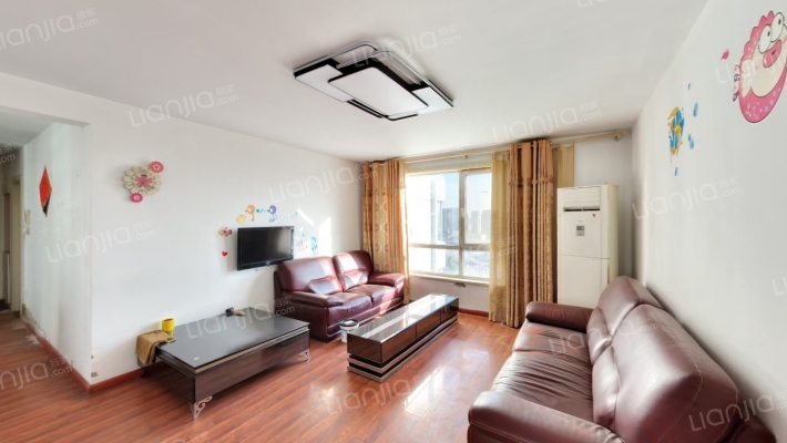 中建悦海和园北区二手房实景图