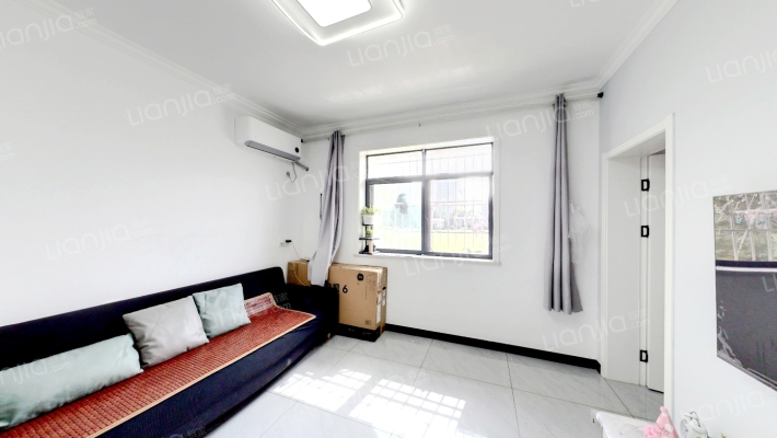 关东公寓二手房实景图