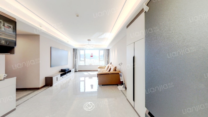 碧桂园东港国际一期二手房实景图