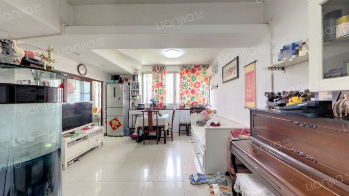 共和东社区二手房实景图