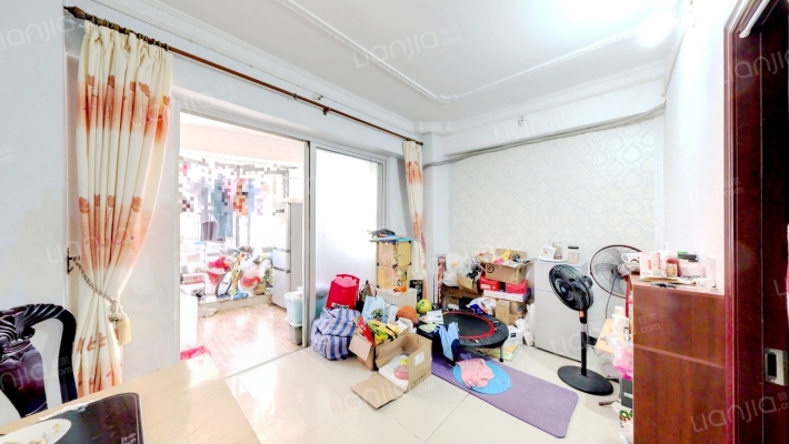 何厝小区二手房实景图