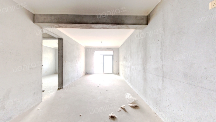 英伦都市二手房实景图