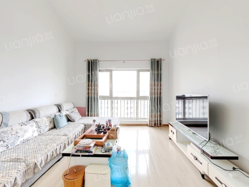 整租·裕隆公寓二期 2室2厅 南/北