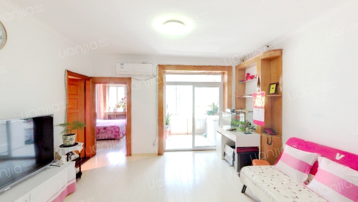 台四小区二手房实景图