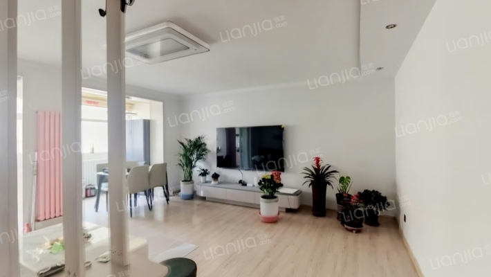 福景苑小区二手房实景图