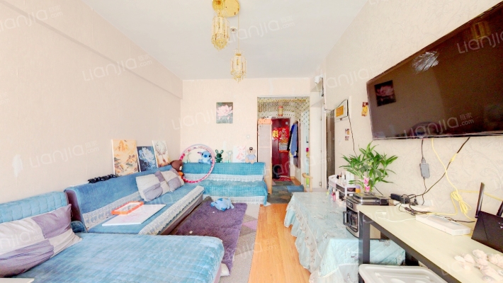 冠宇国际二手房实景图