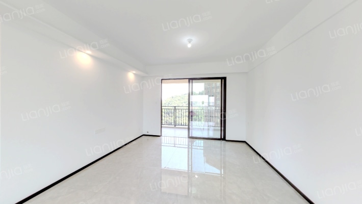 星河智荟二期二手房实景图