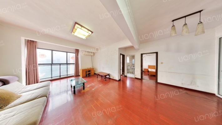 时代天城二手房实景图