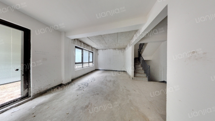 珑樾花园二手房实景图