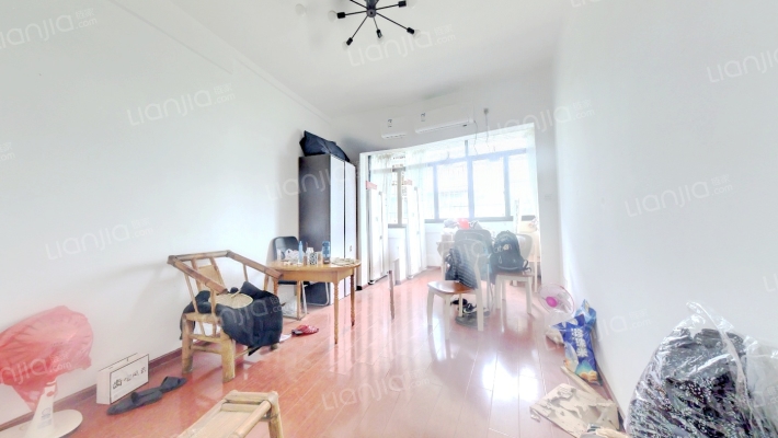 桂花巷60号二手房实景图