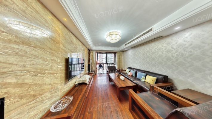 天胜佳苑二手房实景图