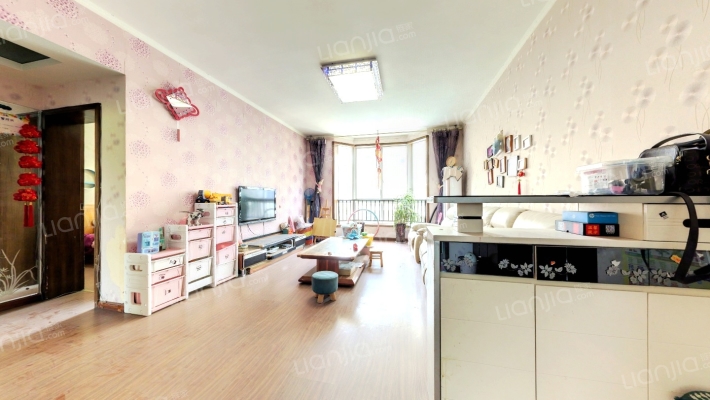 馨竹苑二手房实景图