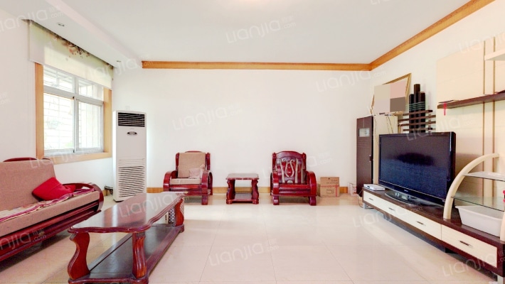 自动化研究所家属院二手房实景图