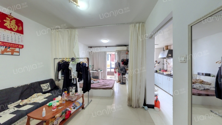 欣隆盛花园一区二手房实景图