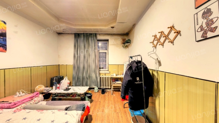 香滨路二手房实景图