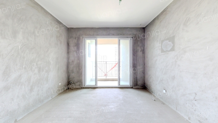 财信中梁华府二手房实景图