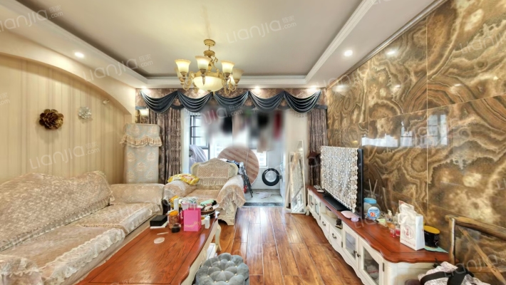 中海琴台华府二手房实景图