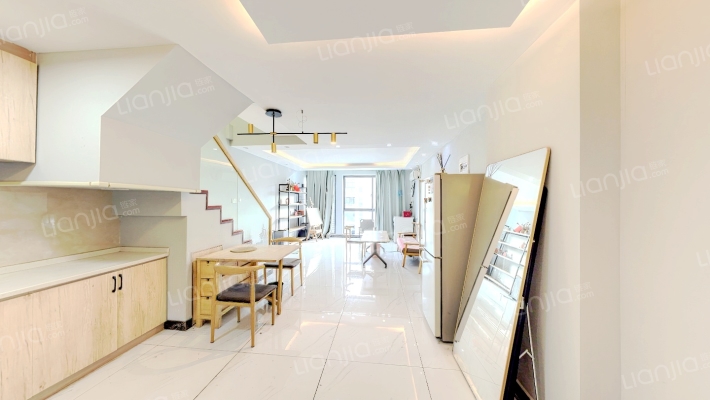 乐汇城二手房实景图