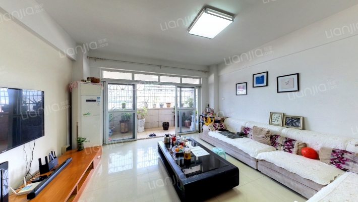 琼苑广场二手房实景图