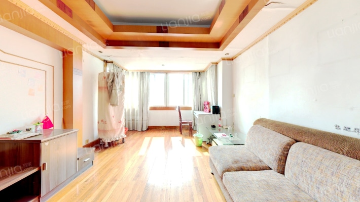 常福新村二区二手房实景图