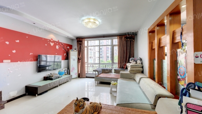 春城雅云轩二手房实景图