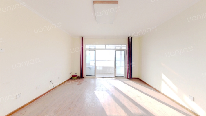 中康龙盘山家园二手房实景图