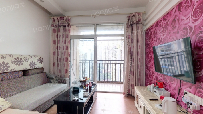 同创鸥翔云湖郡二手房实景图