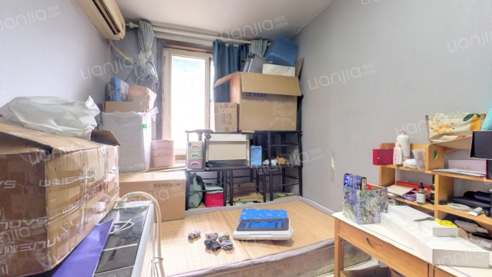 汇源公寓二手房实景图