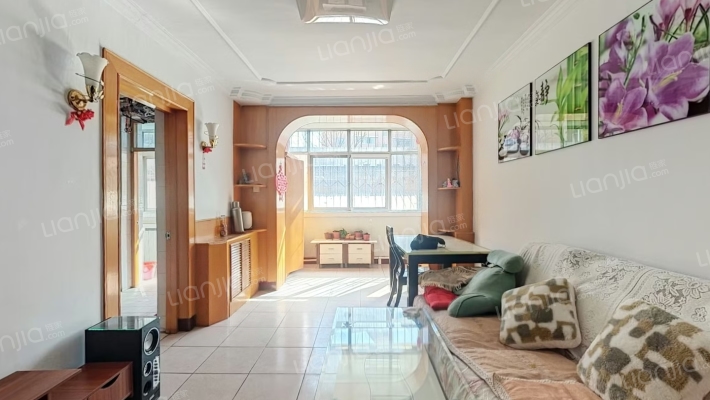 教委家属楼二手房实景图