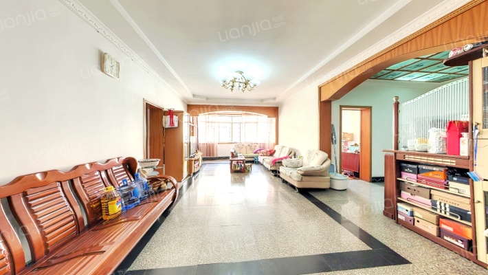 南桥苑二手房实景图