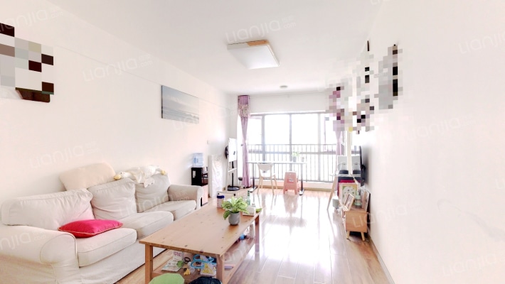 锦橙二手房实景图