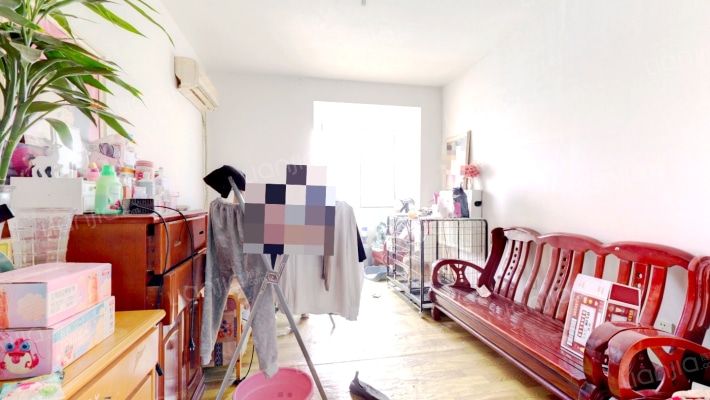 文荟园二手房实景图