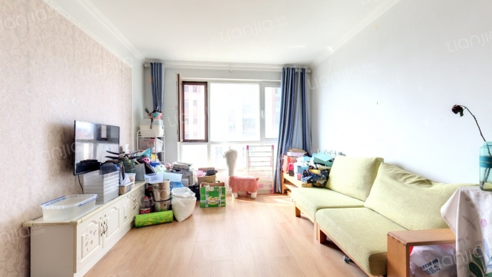 金象泰吉祥家园二手房实景图