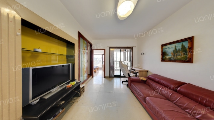 鸿景豪苑二手房实景图