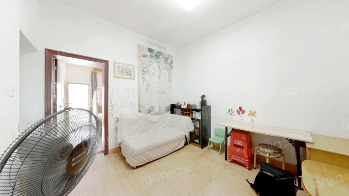 豫章路二手房实景图