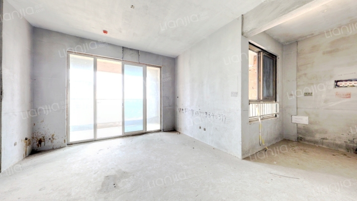 永兴·滨湖一号A区二手房实景图