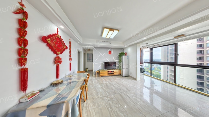 阳光城西郊半岛妙得阁二手房实景图