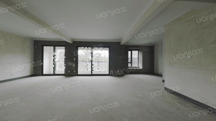 泊江府二手房实景图