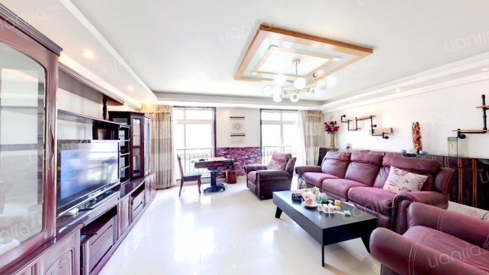 馨港庄园三区二手房实景图