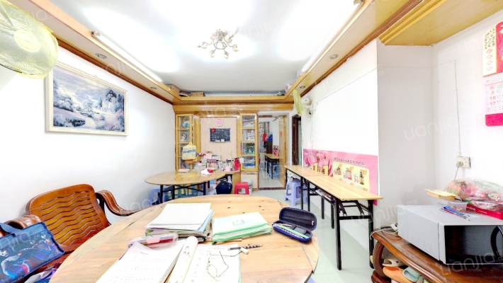 蒙古营巷25号二手房实景图