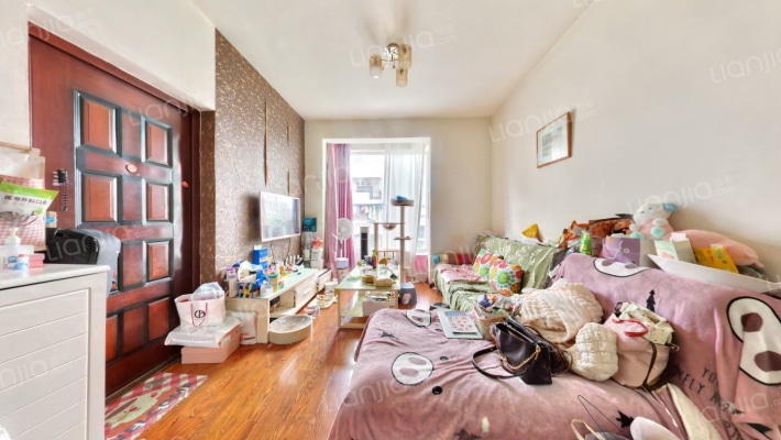 金沙美邻丽锦苑二手房实景图