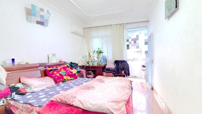 月浜东公寓二手房实景图