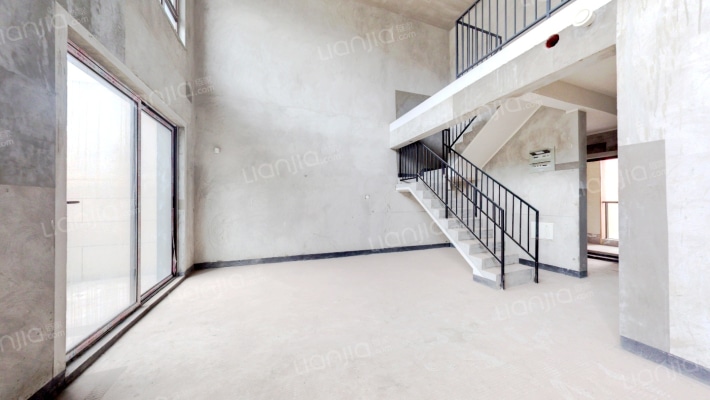 金科御临河月兰溪二手房实景图