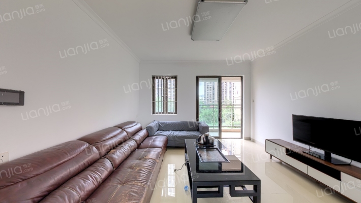 锦龙湾畔一期二手房实景图