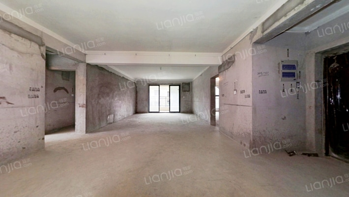 丰球和园二手房实景图