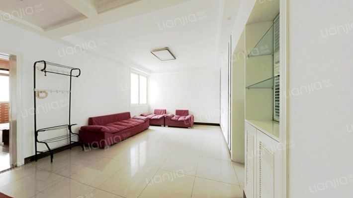 东城水岸二手房实景图