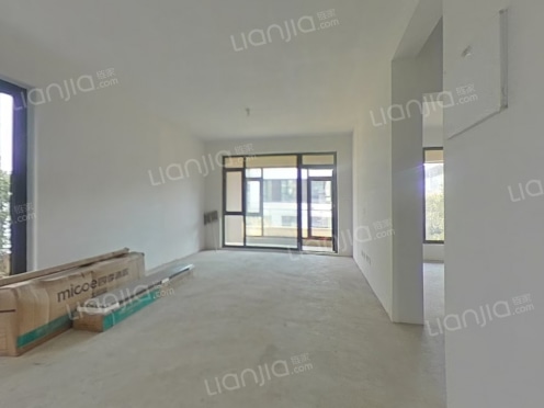 整租·海信积米湾天悦 4室2厅 南/北