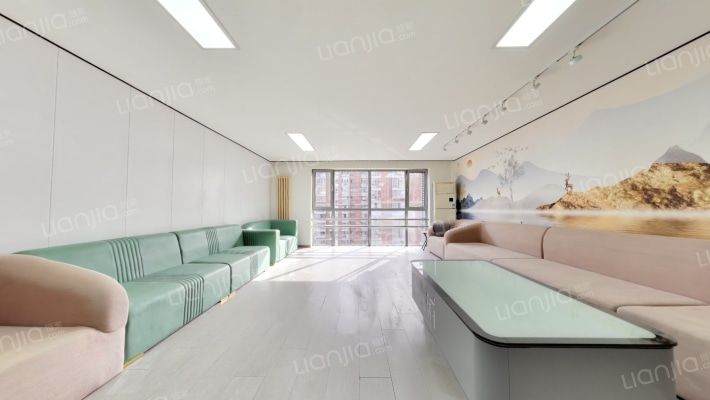 润枫德尚苑二手房实景图