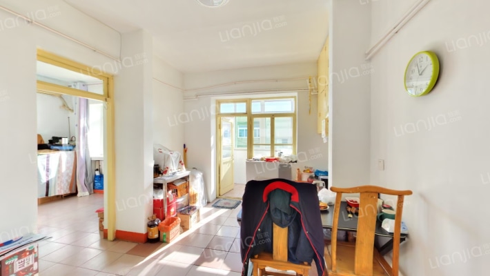 新港大街二手房实景图