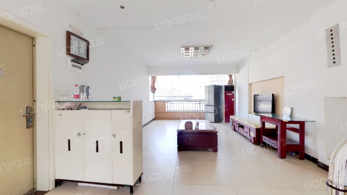 嘉茵苑二手房实景图